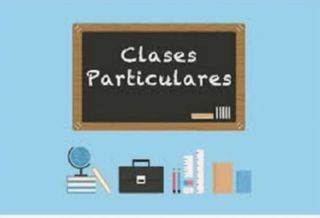 Clases particulares para niños (6 a 12 años)