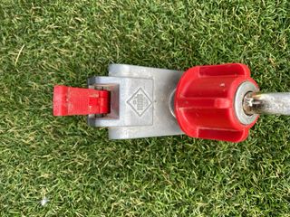 Cortador de azulejos RUBI TS40 con Taladro/ac/Caja