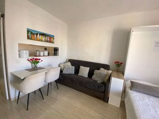 Estudio en alquiler en Centro en Torremolinos