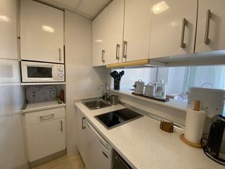 Estudio en alquiler en Centro en Torremolinos