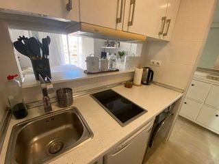 Estudio en alquiler en Centro en Torremolinos