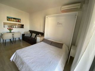 Estudio en alquiler en Centro en Torremolinos