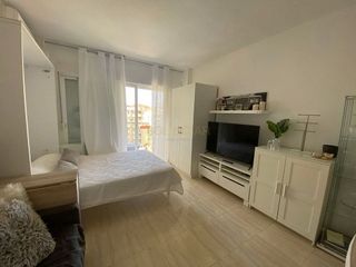 Estudio en alquiler en Centro en Torremolinos