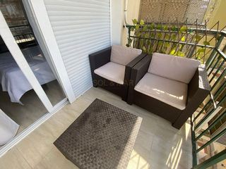 Estudio en alquiler en Centro en Torremolinos