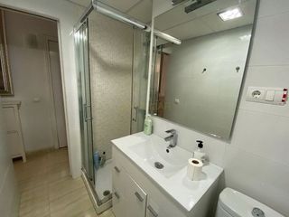 Estudio en alquiler en Centro en Torremolinos