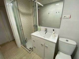 Estudio en alquiler en Centro en Torremolinos