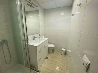 Estudio en alquiler en Centro en Torremolinos
