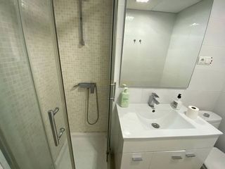 Estudio en alquiler en Centro en Torremolinos