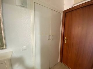 Estudio en alquiler en Centro en Torremolinos