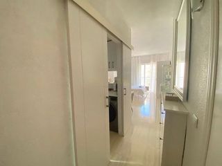 Estudio en alquiler en Centro en Torremolinos