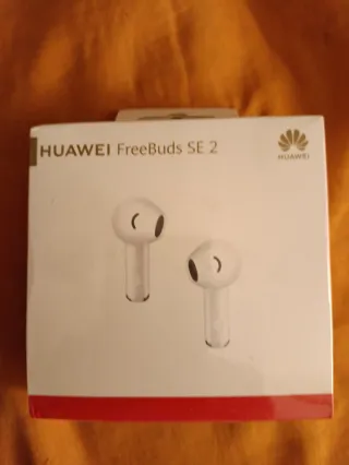 Huawei FreeBuds SE 2 Blancos Tengo 2