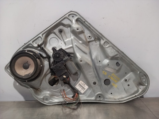 ELEVALUNAS TRASERO DERECHO VOLKSWAGEN PASSAT BERL