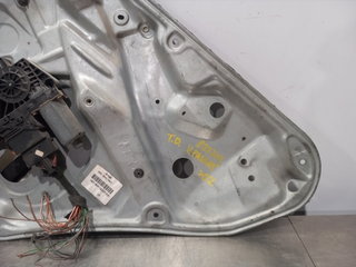 ELEVALUNAS TRASERO DERECHO VOLKSWAGEN PASSAT BERL