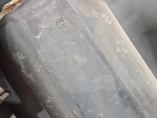 ELEVALUNAS TRASERO DERECHO VOLKSWAGEN PASSAT BERL