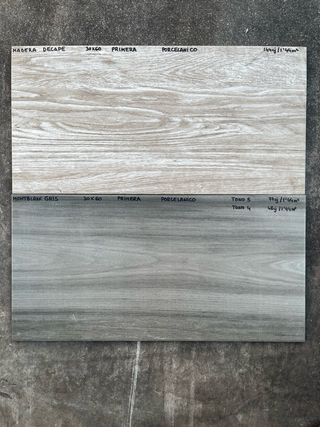 azulejo Porcelanico 30x60