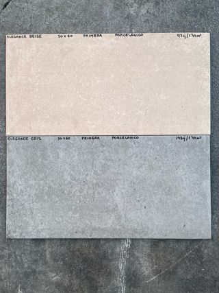 azulejo Porcelanico 30x60