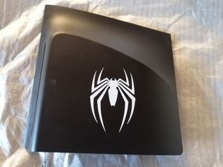 Scocche PS5 Slim Spider-Man