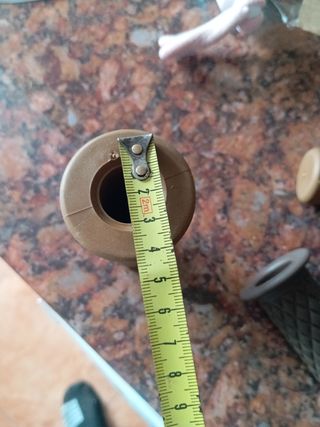 Puños moto clásicos (2 pares)