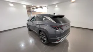 HYUNDAI TUCSON 1.6 CRDI 48V EXELLENCE 2WD DCT