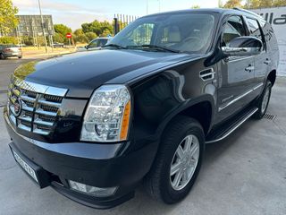 Cadillac Escalade 6.2 V8 Sport Luxury 2007