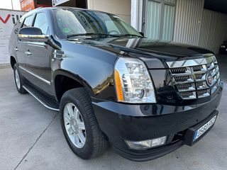 Cadillac Escalade 6.2 V8 Sport Luxury 2007