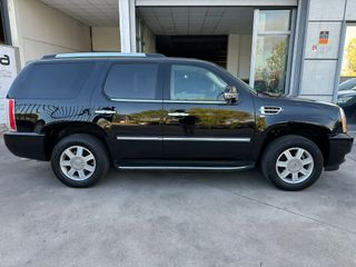 Cadillac Escalade 6.2 V8 Sport Luxury 2007