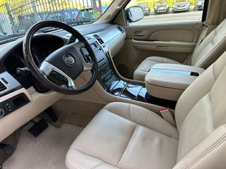 Cadillac Escalade 6.2 V8 Sport Luxury 2007