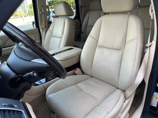 Cadillac Escalade 6.2 V8 Sport Luxury 2007