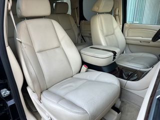 Cadillac Escalade 6.2 V8 Sport Luxury 2007