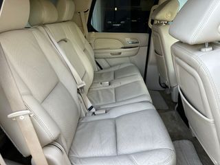 Cadillac Escalade 6.2 V8 Sport Luxury 2007