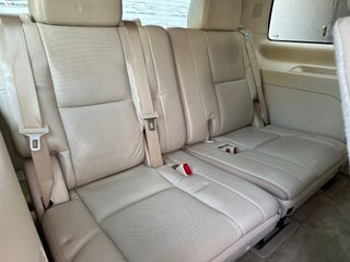 Cadillac Escalade 6.2 V8 Sport Luxury 2007