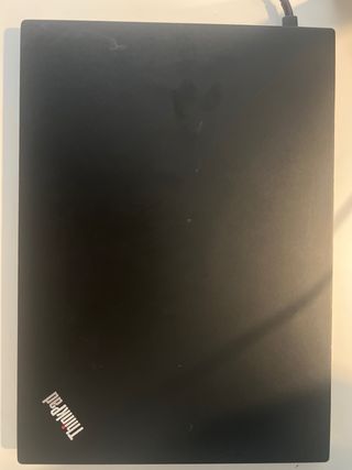 Lenovo ThinkPad i5-10210U 8GB RAM SSD