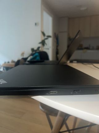 Lenovo ThinkPad i5-10210U 8GB RAM SSD
