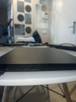 Lenovo ThinkPad i5-10210U 8GB RAM SSD