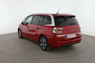 Citroën Grand C4 Picasso 1.6 Blue-HDi Feel