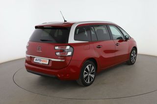 Citroën Grand C4 Picasso 1.6 Blue-HDi Feel