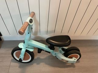 Triciclo Bici Evolutivo marca olmitos