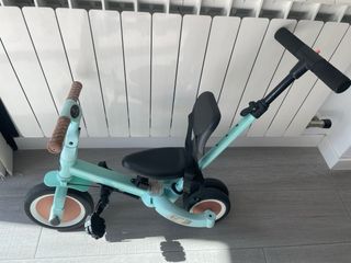 Triciclo Bici Evolutivo marca olmitos