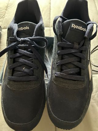 Zapatillas Reebok Hombre Azul