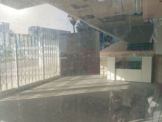 Local comercial en venta en El Bajondillo en Torremolinos