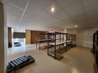 Local comercial en venta en Calella