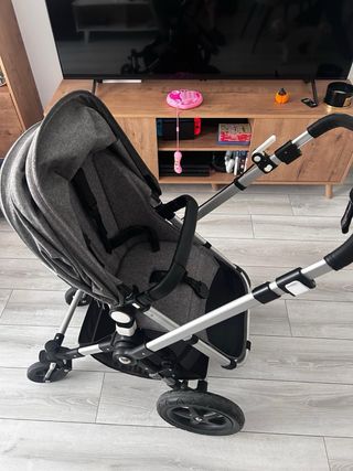 Carrito Bugaboo Camaleon