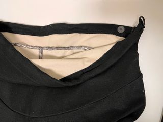 Leggings premamá invierno verano