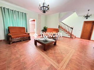 Casa adosada en venta en Carrizal en Ingenio