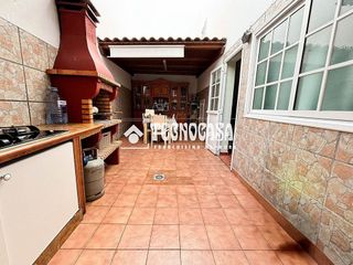 Casa adosada en venta en Carrizal en Ingenio