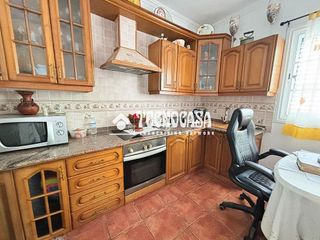 Casa adosada en venta en Carrizal en Ingenio