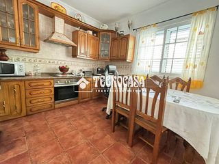 Casa adosada en venta en Carrizal en Ingenio