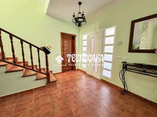 Casa adosada en venta en Carrizal en Ingenio
