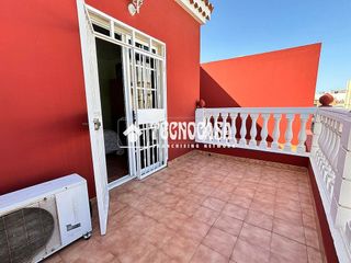 Casa adosada en venta en Carrizal en Ingenio