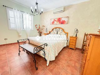 Casa adosada en venta en Carrizal en Ingenio